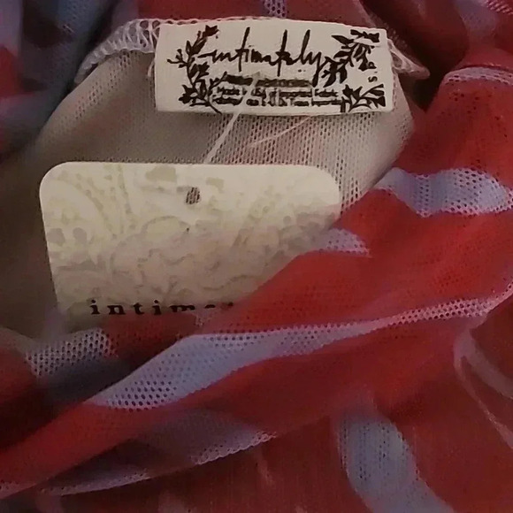 FREE PEOPLE TURTLENECK BODYSUIT SIZE S - Picture 4 of 4